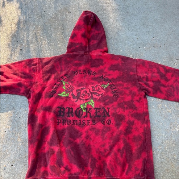 Broken Promises - Picture 4 of 6